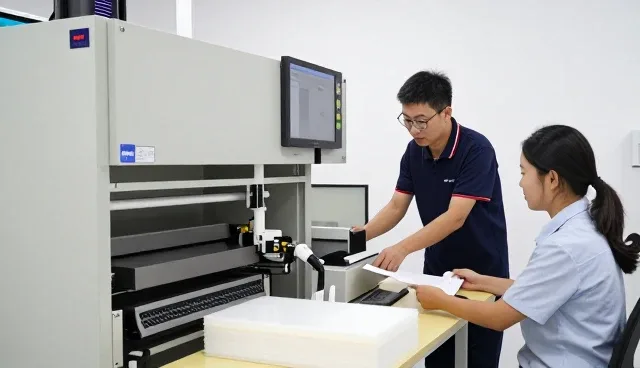 杭州前点网络科技有限公司
