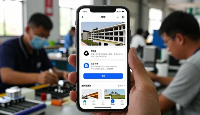 杭州前点网络科技有限公司助力小程序商城提升竞争力