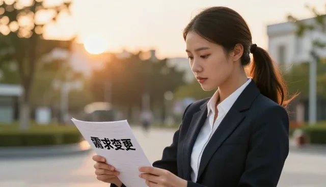 信息化方案如何支撑网站维护全流程跟进
