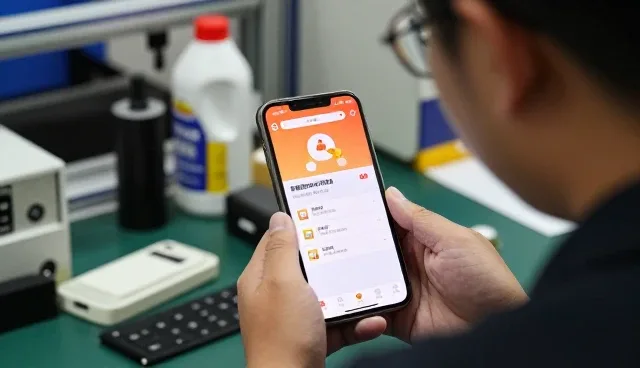信息化方案APP:全流程跟进客户关心的问题
